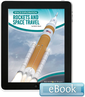 Rockets and Space Travel - eBook