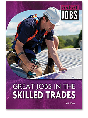 Great Jobs in the Skilled Trades