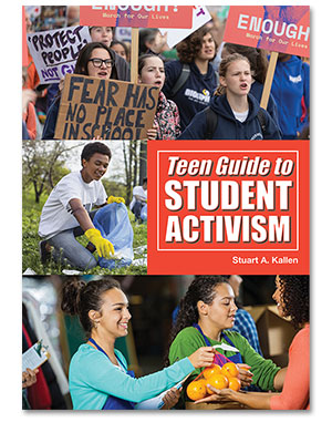 Teen Guide to Student Activism