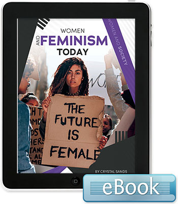 Women and Feminism Today - eBook