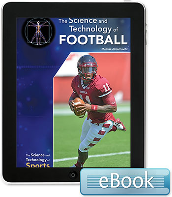 The Science and Technology of Football - eBook