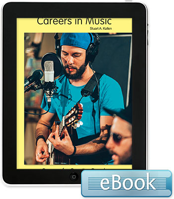 Careers in Music - eBook
