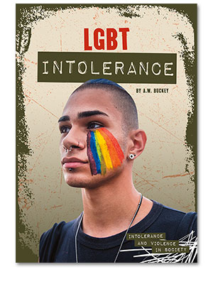 LGBT Intolerance