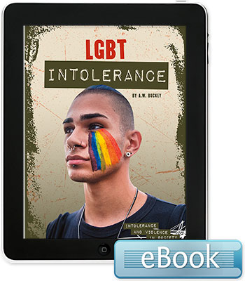 LGBT Intolerance - eBook