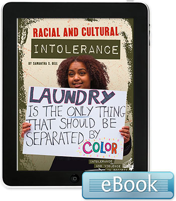 Racial and Cultural Intolerance - eBook