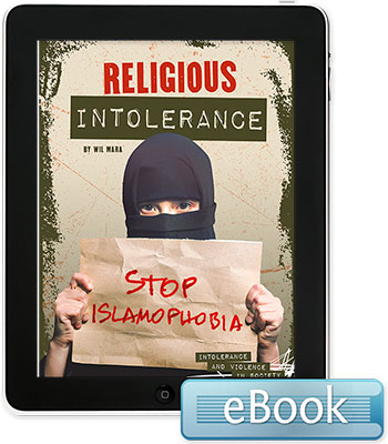 Religious Intolerance - eBook