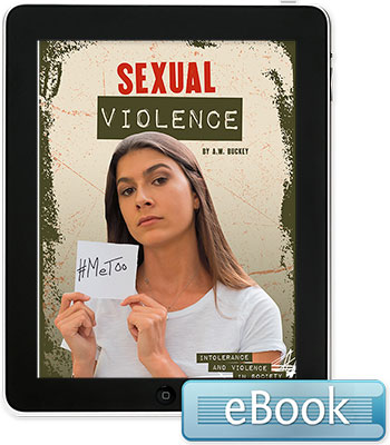 Sexual Violence - eBook