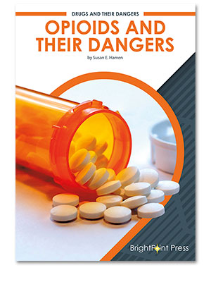 Opioids and Their Dangers