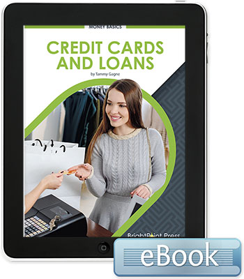 Credit Cards and Loans - eBook