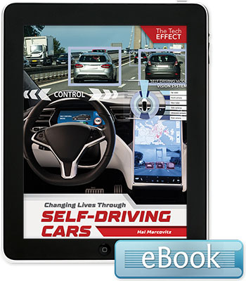 Changing Lives Through Self-Driving Cars - eBook