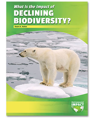 What Is the Impact of Declining Biodiversity?