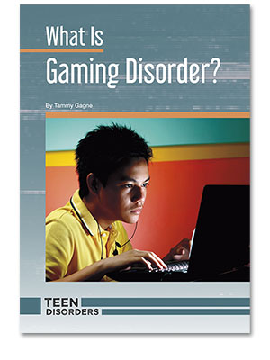 What Is Gaming Disorder?