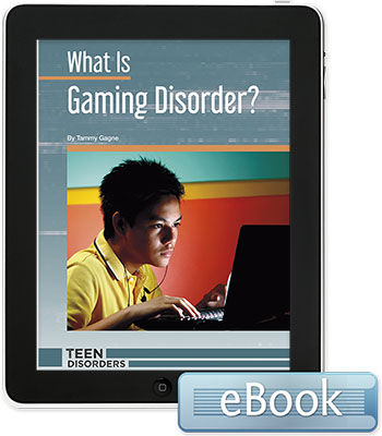 What Is Gaming Disorder? - eBook