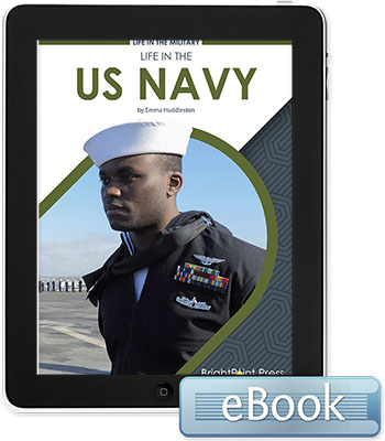 Life in the US Navy - eBook