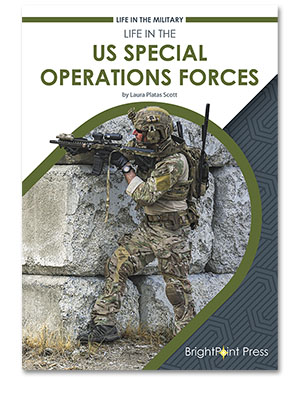Life in the US Special Operations Forces