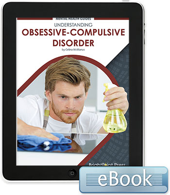 Understanding Obsessive-Compulsive Disorder - eBook