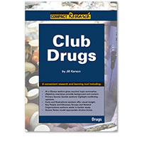 Compact Research: Drugs: Club Drugs