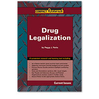 Compact Research: Current Issues: Drug Legalization