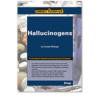 Compact Research: Drugs: Hallucinogens
