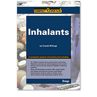 Compact Research: Drugs: Inhalants