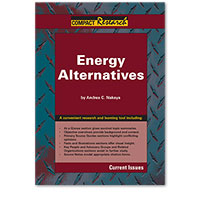 Compact Research: Current Issues: Energy Alternatives