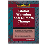 Compact Research: Current Issues: Global Warming and Climate Change