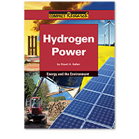 Compact Research: Energy and the Environment: Hydrogen power