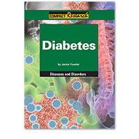 Compact Research: Diseases & Disorders:Diabetes
