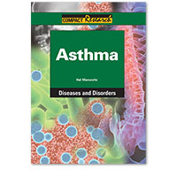 Compact Research: Diseases & Disorders:Asthma