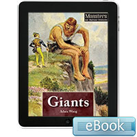 Monsters and Mythical Creatures: Giants