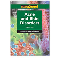 Compact Research: Diseases & Disorders:Acne and skin disorders