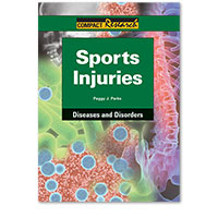 Compact Research: Diseases & Disorders:Sports injuries