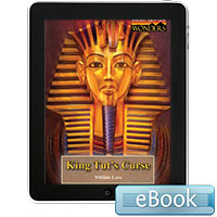 King Tut's Curse - eBook