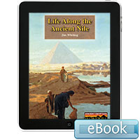 Life Along the Ancient Nile - eBook