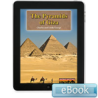The Pyramids of Giza - eBook