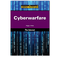 Cyberwarfare