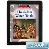 Understanding American History: The Salem Witch trials