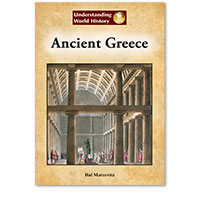 Understanding World History: Ancient Greece