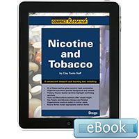 Compact Research: Drugs: Nicotine and Tobacco