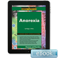 Compact Research: Diseases & Disorders:Anorexia