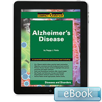 Compact Research: Diseases & Disorders:Alzheimer's Disease