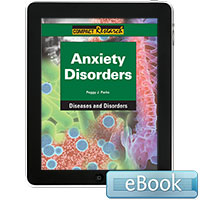 Compact Research: Diseases & Disorders:Anxiety Disorders