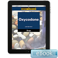 Compact Research: Drugs: Oxycodone