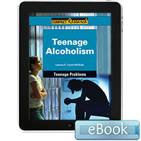 Compact Research: Teenage Problems: Teenage Alcoholism