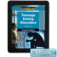 Compact Research: Teenage Problems: Teenage Eating Disorders