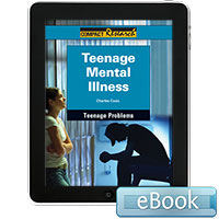 Compact Research: Teenage Problems: Teenage Mental Illness