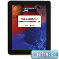 The Search for Extraterrestrial Life - eBook