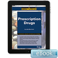 Compact Research: Drugs: Prescription Drugs
