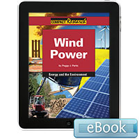 Compact Research: Energy and the Environment: Wind Power