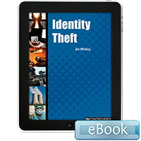In Controversy: Identity Theft
